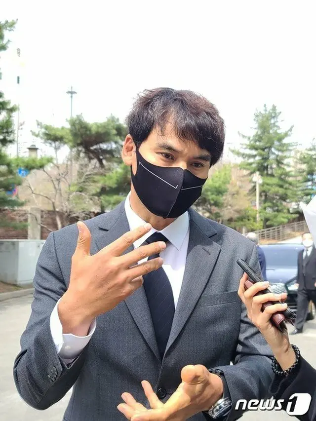 ＜男子ゴルフ＞元メジャーリーガーのパク・チャンホ、KPGA群山CCオープン出場（画像提供:wowkorea）