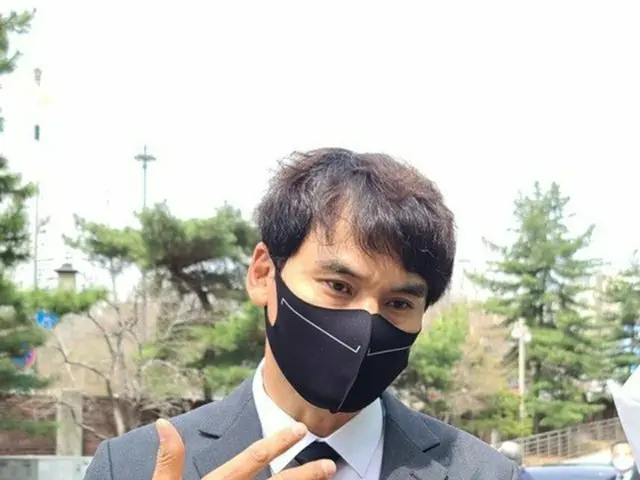 ＜男子ゴルフ＞元メジャーリーガーのパク・チャンホ、KPGA群山CCオープン出場（画像提供:wowkorea）