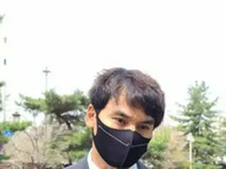 ＜男子ゴルフ＞元メジャーリーガーのパク・チャンホ、KPGA群山CCオープン出場