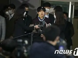 韓国史上最悪の性犯罪「n番部屋事件」、性搾取物制作・流布チョ・ジュビン被告の裁判、来月結審