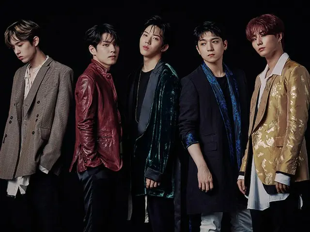 ＜Wコラム＞K-POP注目のグループ紹介～「DAY6」プロフィール編（画像提供:wowkorea）