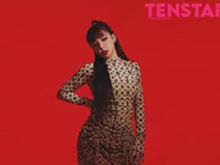 “11kg減量”BOM、ダイエット成功の美貌を誇る…「2NE1」再結成にも言及「まだ秘密」
