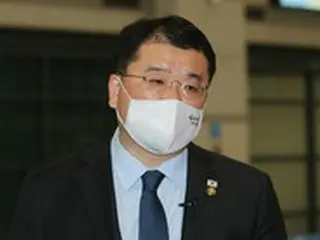 崔鍾建外交部第1次官、コロンビア副大統領・外相らを表敬訪問「日本の汚染水放流に対する懸念を伝達」＝韓国