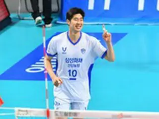 “校内暴力疑惑”韓国バレー選手パク・サンハ、疑惑晴れる…法律代理人「被害主張した人物、“虚偽”認める」