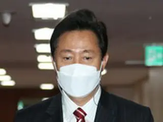 新任ソウル市長の謝罪に「真の謝罪…涙が出た」＝元ソウル市長の被害者