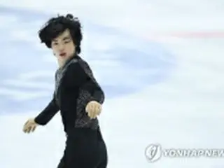 フィギュア韓国男子の車俊煥　北京五輪用新プログラムを米国で準備