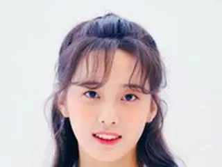 CUBEエンタの新ガールズグループ「LIGHTSUM」、ナヨン×フィヨン公開…‘清純’な魅力