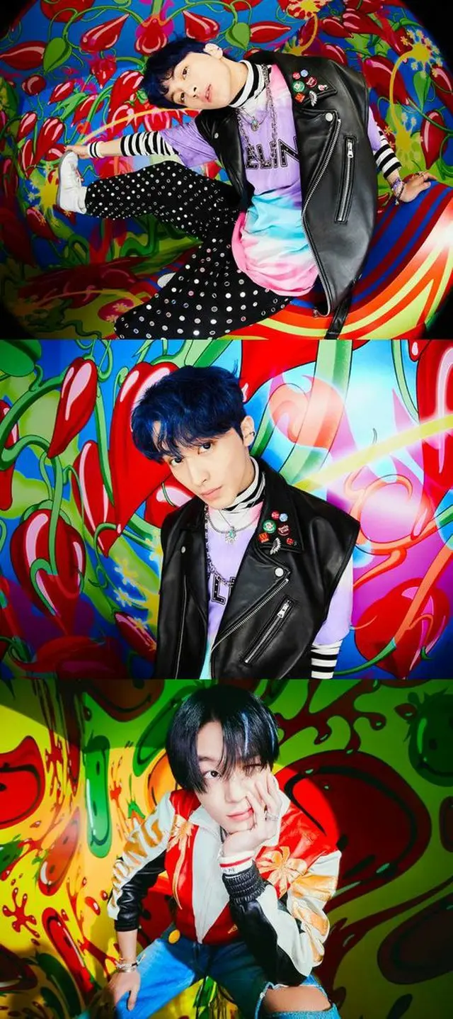 「NCT DREAM」、1stアルバムのタイトル曲は「Hot Sauce」＝マーク＆ジェノのティザー公開（画像提供:wowkorea）