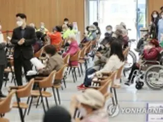 コロナワクチン副反応新たに138件　うち死亡2件＝韓国