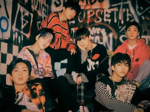 「ONF」、カムバック控え「CITY OF ONF」のティーザー公開、強烈なヒップホップのムード（画像提供:wowkorea）