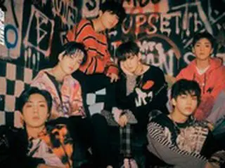 「ONF」、カムバック控え「CITY OF ONF」のティーザー公開、強烈なヒップホップのムード