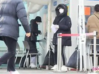【独自】「NiziU」、韓国で隔離中だった時の生活が公開