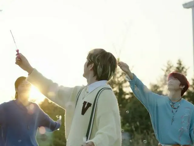 デビュー10周年「B1A4」、「10 TIMES」ティーザー公開…「ファンの為の曲」(画像提供:wowkorea)