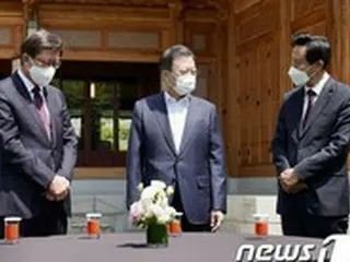 ソウル市長、「2032年ソウル平壌五輪」共同開催に向けて「政府と歩調を合わせていく」