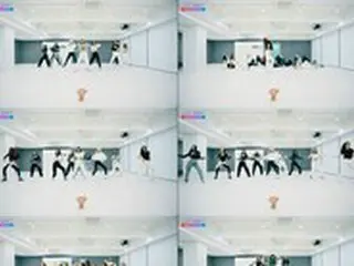 「宇宙少女」、「Last Dance」振り付け映像公開…活動終了を飾る