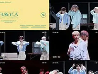 カムバック「AB6IX」、歴代級パフォーマンスを予告