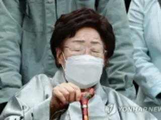 慰安婦被害者の訴え却下　具体的言及避けるも日本に反省促す＝韓国外交部
