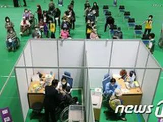 ワクチン被害補償専門委員会、ワクチン接種で四肢麻痺になった看護補助員の補償、5月審議予定＝韓国