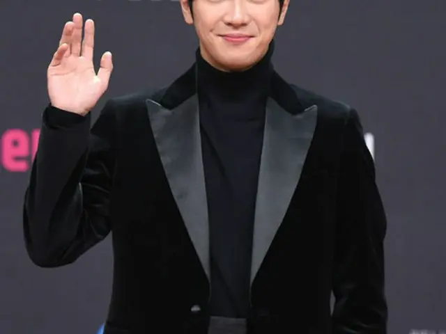 俳優イ・サンヨプ、バラエティー番組「シックスセンス2」の出演を検討中＝“正真正銘のユ・ジェソクライン”（画像提供:wowkorea）