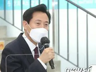 呉ソウル市長「コロナ防疫・庶民経済、調和をとり守っていく」