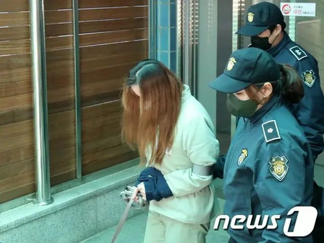 「亀尾3歳女児」実母、初公判で「未成年略取」は否認…「死体隠匿」は認める=韓国(画像提供:wowkorea)
