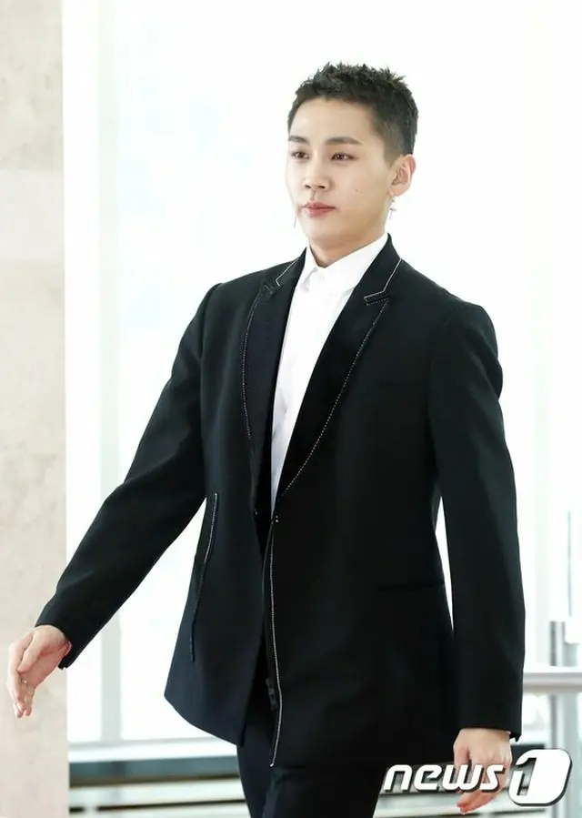 元「BTOB」イルフン、「大麻常習使用容疑」を認め謝罪… 検察側「161回にわたり使用」（画像提供:wowkorea）