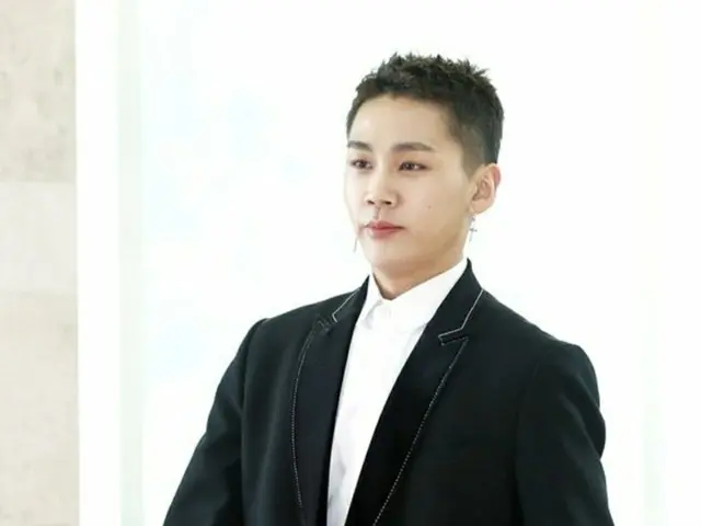 元「BTOB」イルフン、「大麻常習使用容疑」を認め謝罪… 検察側「161回にわたり使用」（画像提供:wowkorea）