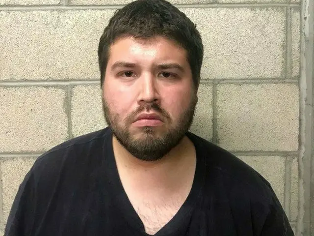 韓国系の高齢者夫婦に暴行の20代米国人男を逮捕「中国人かと思った」＝米空手代表の國米選手も被害（画像提供:wowkorea）