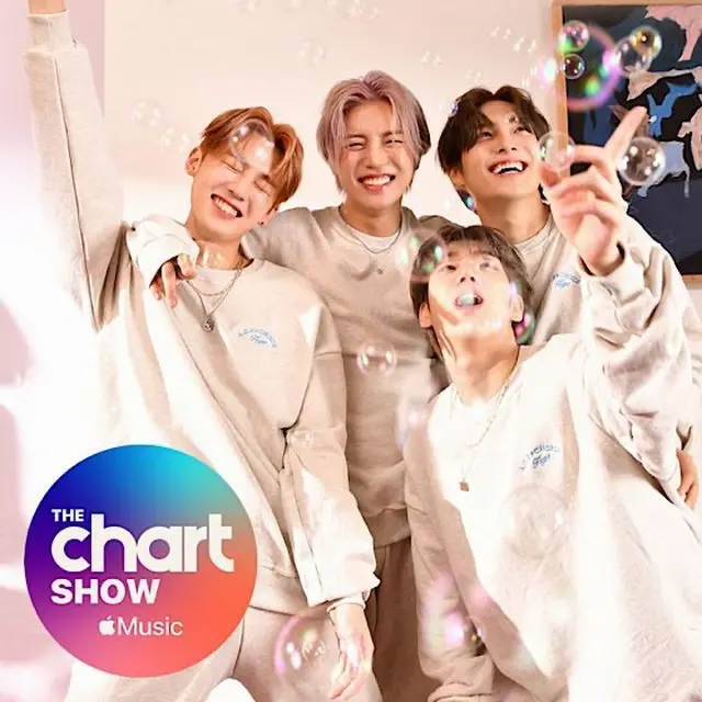 「A.C.E」、米Apple Musicラジオで新曲「Down」絶賛…「エキサイティングで驚くべき曲」（画像提供:wowkorea）