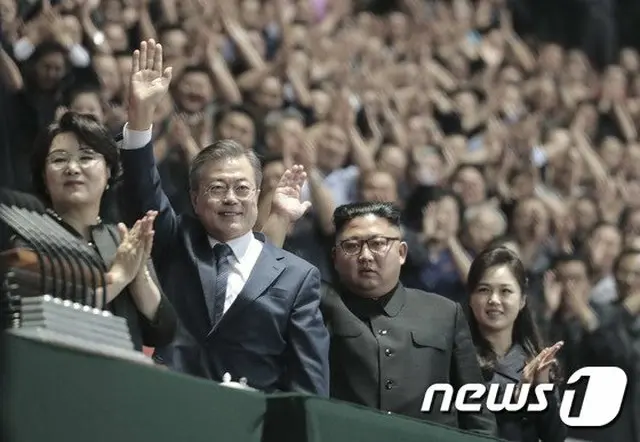 韓国政府、北の東京オリンピック参加に「余地」…北立場覆すか（画像提供:wowkorea）