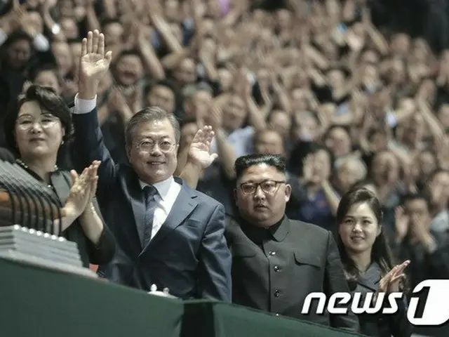 韓国政府、北の東京オリンピック参加に「余地」…北立場覆すか（画像提供:wowkorea）