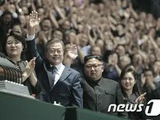 韓国政府、北の東京オリンピック参加に「余地」…北立場覆すか
