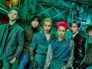 「ONEUS」、5月11日にカムバック確定＝ニューアルバム「BINARY CODE」発表