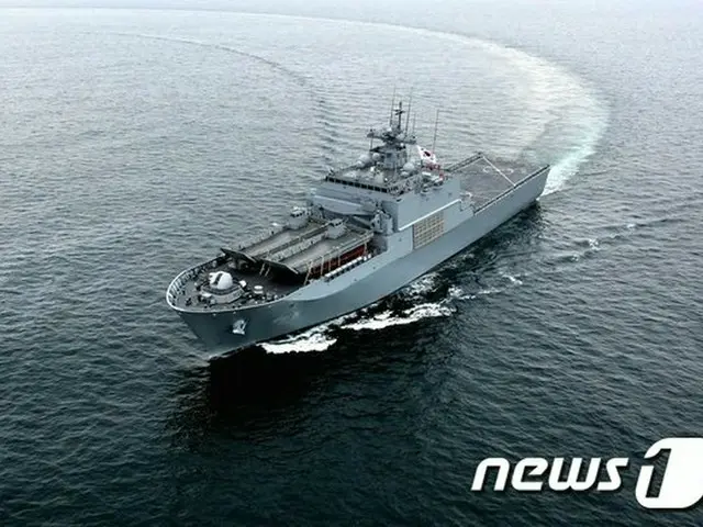 韓国海軍艦艇で初の「新型コロナ集団感染」発生、32人が感染（画像提供:wowkorea）