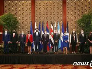 韓・中米8か国外交次官会議で、福島原発処理水「共同声明」採択