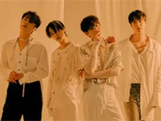 「Highligh」、”3年7か月ぶりの完全体”ベールを脱いだ＝コンセプトフォト公開