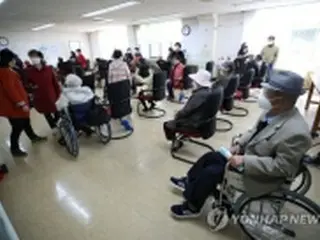 コロナワクチン副反応新たに２７９件　うち死亡１件＝韓国