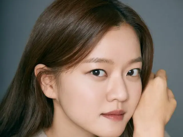 女優コ・アソン、「クライムパズル」出演確定＝3年ぶりのドラマ出演（画像提供:wowkorea）