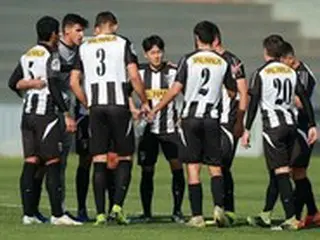 “韓国のメッシ”イ・スンウ21分出場のポルティモネンセ、ベンフィカに大敗