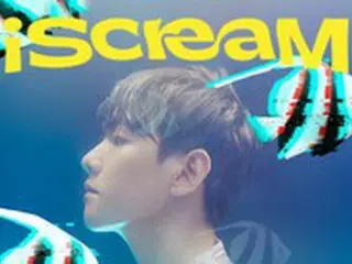 BAEK HYUN（EXO）、今日（23日）「Bambi」リミックスバージョン公開