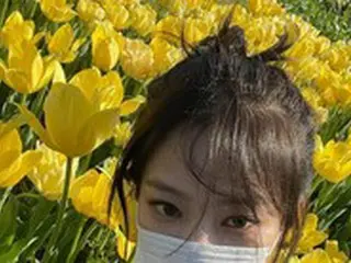 JENNIE（BLACKPINK）、告発された「“YouTube撮影”での樹木園訪問」に坡州市「防疫指針違反ではない」