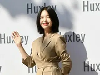 ミナ（Girl’s Day）、ドラマ「イベントを確認してください」出演を検討中