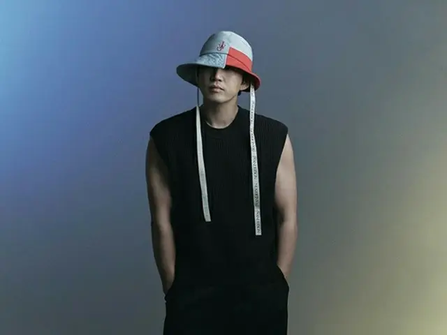 俳優ユン・ゲサン、脳動脈瘤の手術を明かす…「再び生きられる機会を得た」（画像提供:wowkorea）