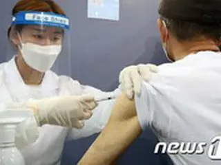 韓国政府、6月までにファイザー・AZワクチン1809万回分を計画通りに導入...すでに387万回分の導入が完了