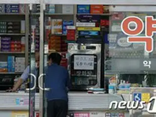 韓国「新型コロナ自己検査キット」一般人も購入可能に