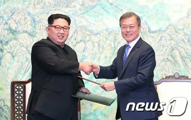 南北関係に「寒波」…連絡所爆破に金与正の暴言=韓国報道（提供:news1）