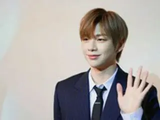 歌手カン・ダニエル、コロナ感染予防として検査を実施…「結果次第でスケジュール変更も」