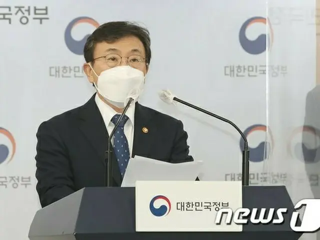 クォン・ドクチョル保健福祉部長官候補（画像提供:wowkorea）