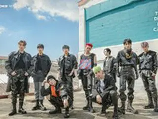 【公式】「DKB」、新型コロナウィルス検査全員陰性判定…“活動は計画通りに進行”