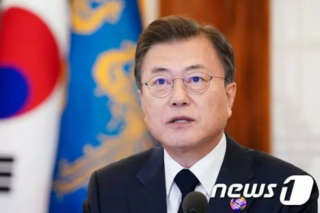 文大統領、きょう主席・補佐官会議主宰…ワクチン受給憂慮を払拭＝韓国（画像提供:wowkorea）